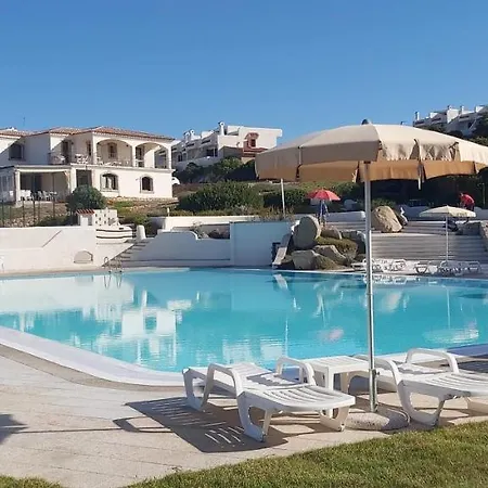 Baia Santa Reparata