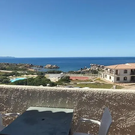 Baia Santa Reparata