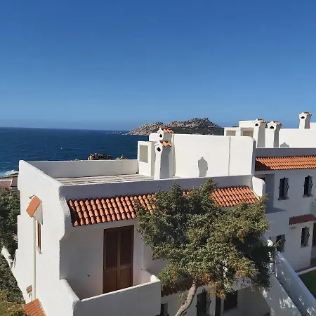 Baia Santa Reparata Apartament Santa Teresa Gallura