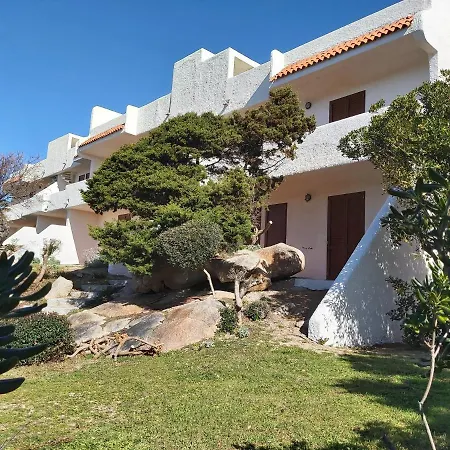 Apartament Baia Santa Reparata *