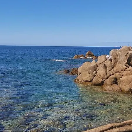 Baia Santa Reparata *