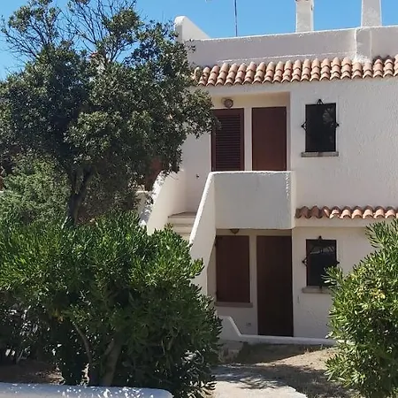 Baia Santa Reparata *