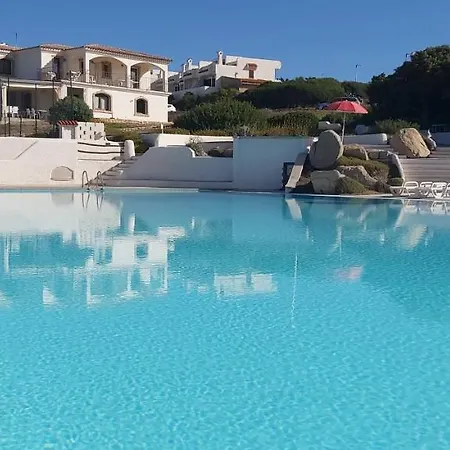 Baia Santa Reparata