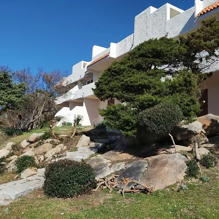 Baia Santa Reparata *