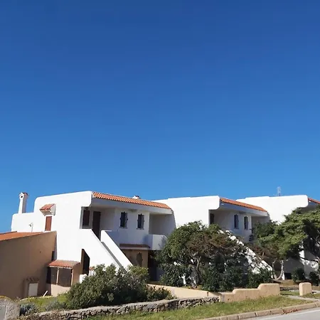 Baia Santa Reparata Apartment Santa Teresa Gallura