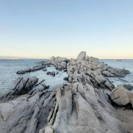 Baia Santa Reparata