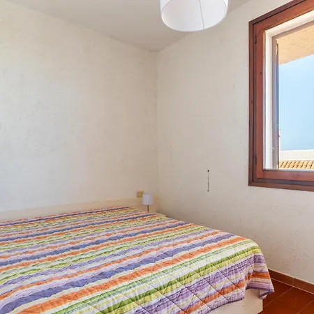 Apartament Baia Santa Reparata
