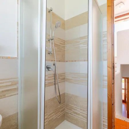 Baia Santa Reparata Apartament *