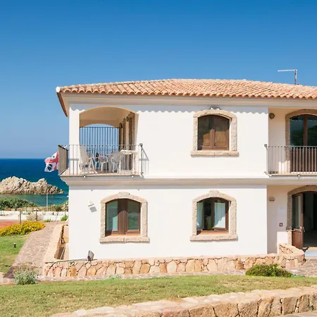 Baia Santa Reparata Apartament Santa Teresa Gallura
