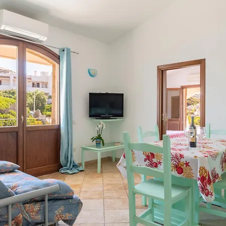 Apartament Baia Santa Reparata