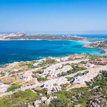 Baia Santa Reparata
