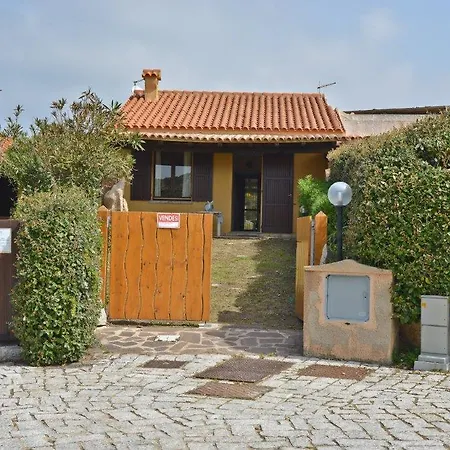 Baia Santa Reparata