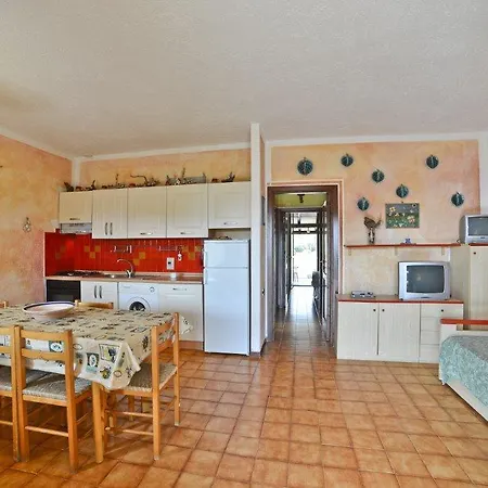 Baia Santa Reparata Apartment Santa Teresa Gallura