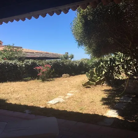 Baia Santa Reparata