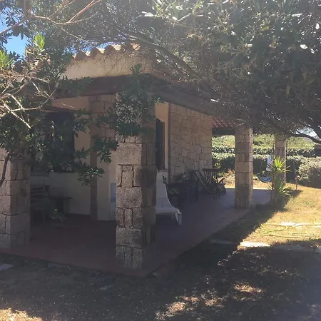 Baia Santa Reparata *