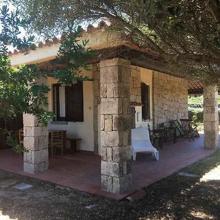 Baia Santa Reparata