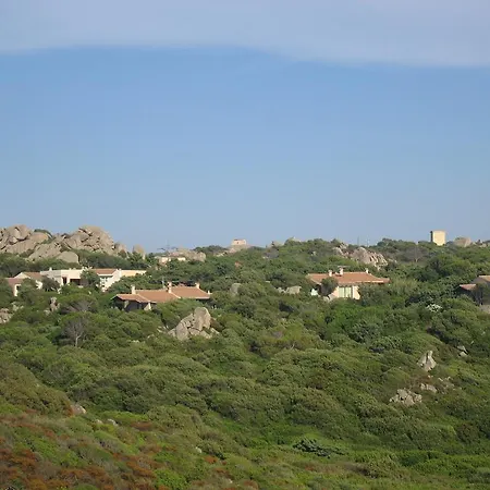 Baia Santa Reparata *