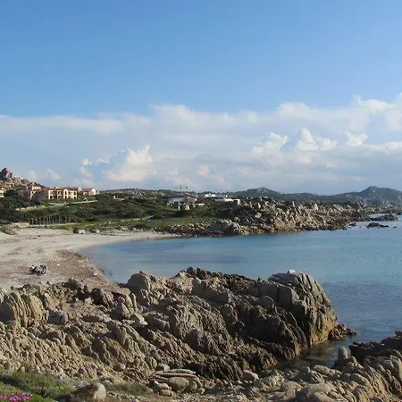 Baia Santa Reparata