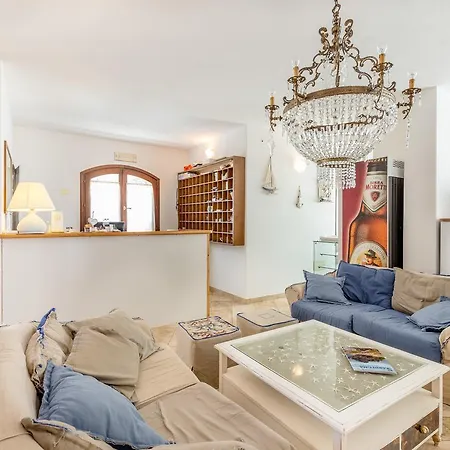 Apartment Baia Santa Reparata Santa Teresa Gallura