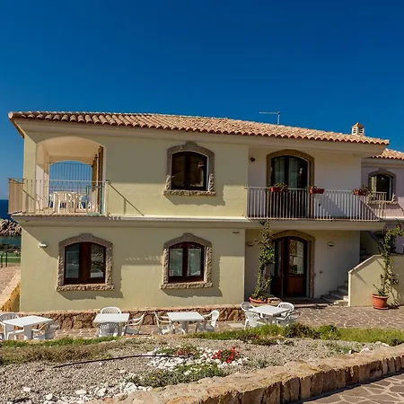 Baia Santa Reparata Apartment Santa Teresa Gallura