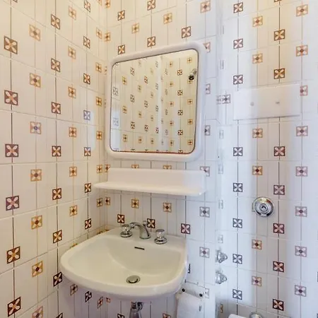 Baia Santa Reparata Apartment