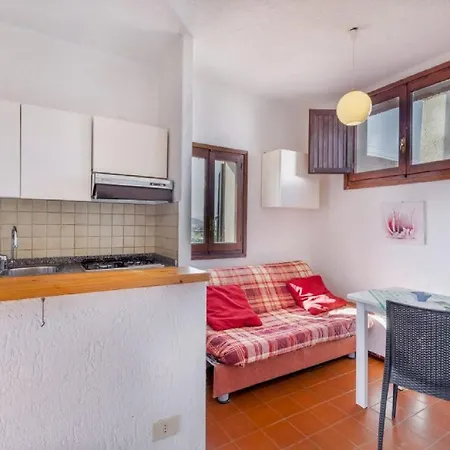 Baia Santa Reparata Apartment Santa Teresa Gallura
