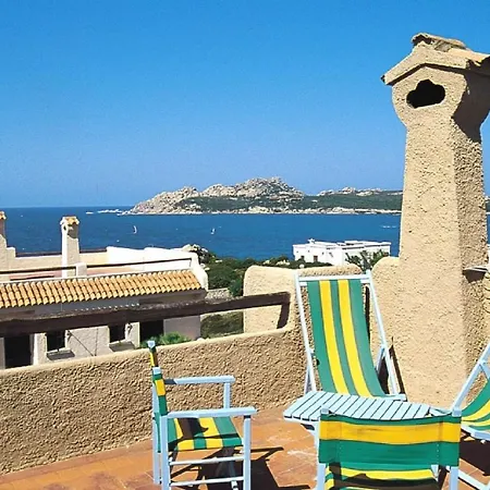Apartment Baia Santa Reparata *