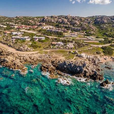 Baia Santa Reparata