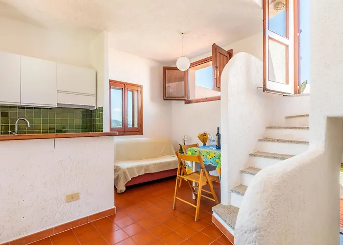 Apartment Baia Santa Reparata *