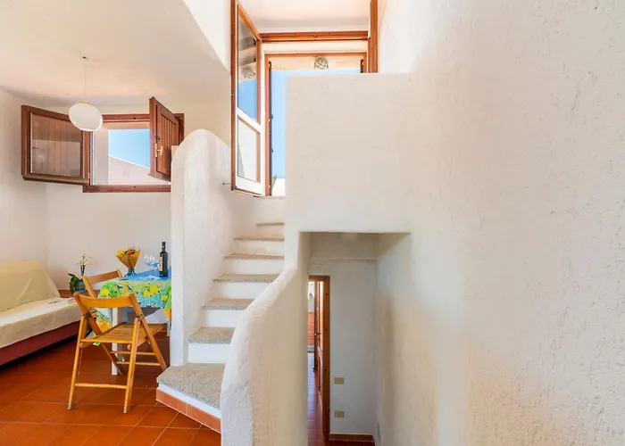 Apartment Baia Santa Reparata Santa Teresa Gallura
