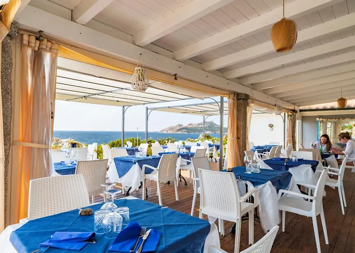 Apartment Baia Santa Reparata Santa Teresa Gallura