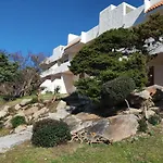 Baia Santa Reparata *