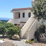Baia Santa Reparata Apartmán