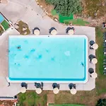 Apartmán Baia Santa Reparata Santa Teresa Gallura