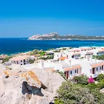 Baia Santa Reparata * Santa Teresa Gallura