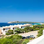 Apartmán Baia Santa Reparata Santa Teresa Gallura