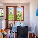 Baia Santa Reparata Apartmán *