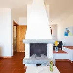Baia Santa Reparata Apartmán