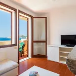 Apartmán Baia Santa Reparata Santa Teresa Gallura