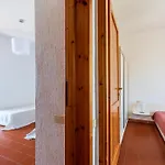 Baia Santa Reparata Apartmán *