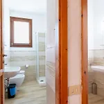 Apartmán Baia Santa Reparata Santa Teresa Gallura