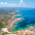 Baia Santa Reparata Apartmán