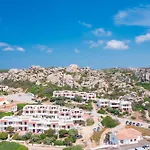 Apartmán Baia Santa Reparata *
