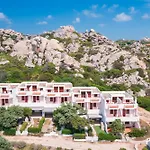 Baia Santa Reparata