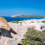 Apartmán Baia Santa Reparata