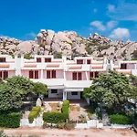 Apartmán Baia Santa Reparata *