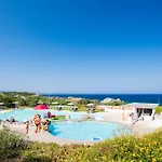 Baia Santa Reparata Apartmán *