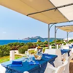 Baia Santa Reparata Apartmán *
