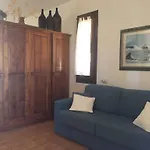 Appartement Baia Santa Reparata *