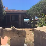Apartmán Baia Santa Reparata Santa Teresa Gallura